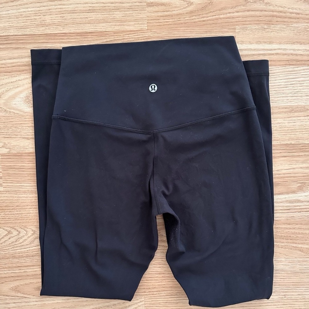Lulu Align Leggings